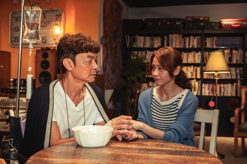 星、馬、台三金大叔合體　「北中南見面會開跑」李國煌首部進軍台灣電影拚了