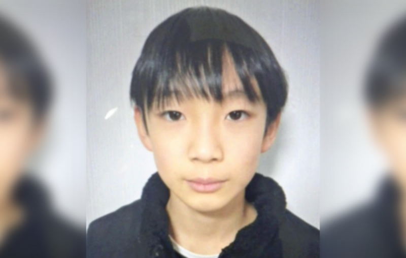 京都11歲男童失蹤案驚悚反轉！37歲繼父認罪棄屍山林　校旁2公里尋獲遺體「死因仍是謎」