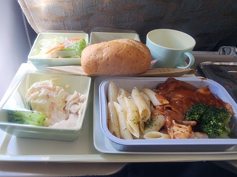 洛杉磯空廚爆食安危機　員工揭噁心真相：主管逼洗「蛆蟲餐具」給旅客用