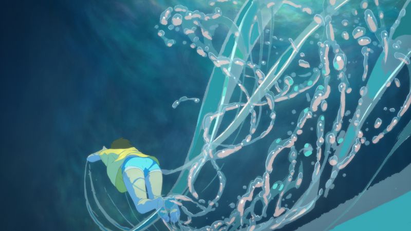 花綠青綻放之時2／毛遂自薦成功變身「新海誠御用人才」　畫家跨界動畫圈：讓技術變現's OG Image