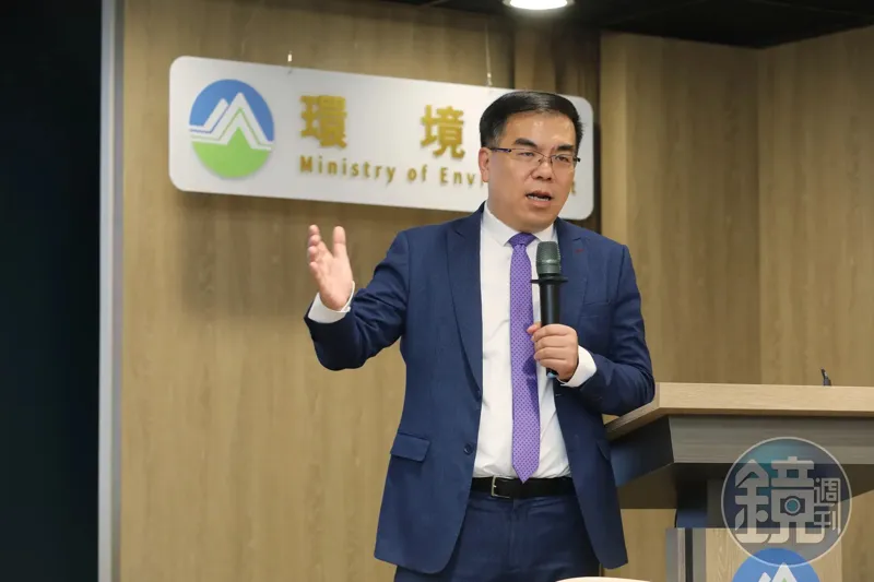 蔣萬安推鼠類偵防師！彭啟明認「沒聽過這詞」　自曝捕鼠經驗：建議找專業人士's OG Image