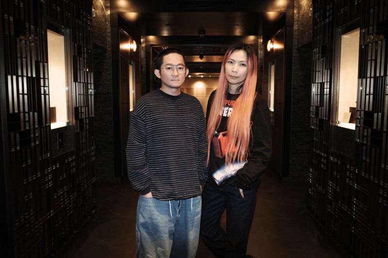 Tizzy Bac最終場「素顏開唱」　ACOUSTIC版本全面重組's story cover image