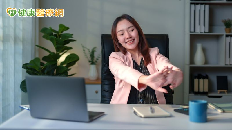 年節壓力大！醫：學習「視角轉換」、管理「能量流動」's story cover image