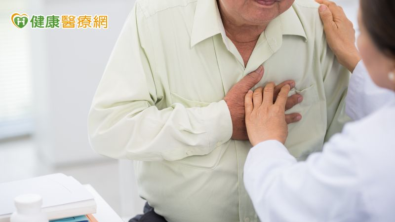 心跳慢更危險！醫：昏厥、猝死機率上升　「生理性心臟節律器」可降風險's story cover image