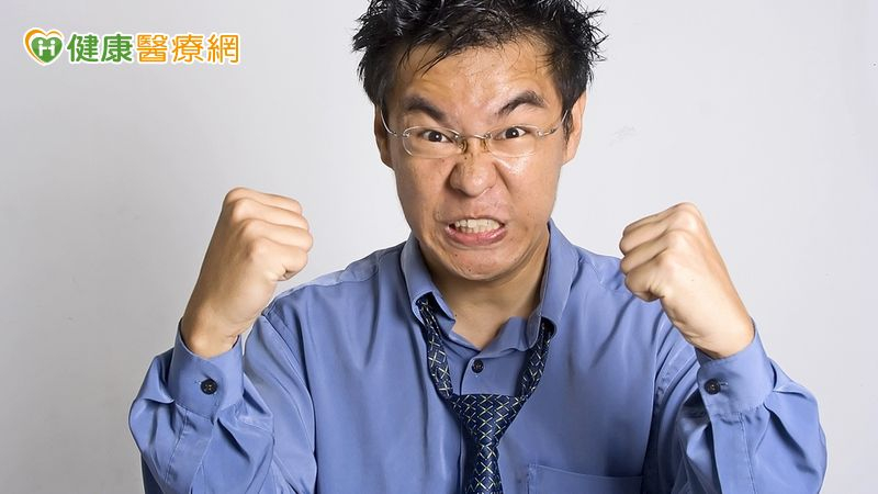 情緒不是敵人！專家：但失控的情緒會毀掉你的人生選擇's story cover image