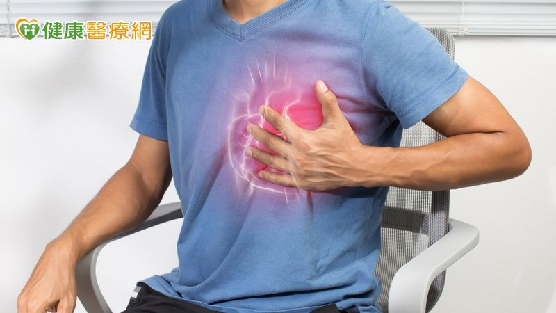 壓力、作息亂血壓飄　身體「戰或逃」釀心臟疾病's story cover image