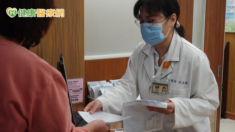 春節慢箋別忘先領藥！藥師警告：「藥一斷」慢性病恐失控's story cover image