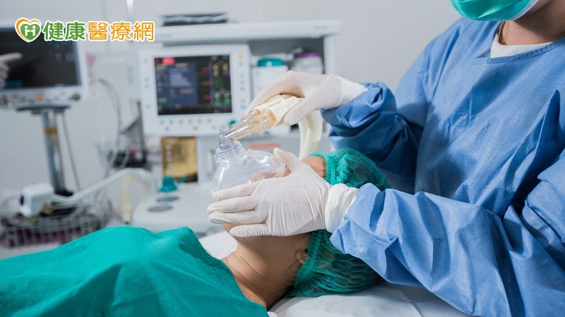 不是進手術室才開始！醫揭「手術安全第一道防線」麻醉品質極為重要's story cover image
