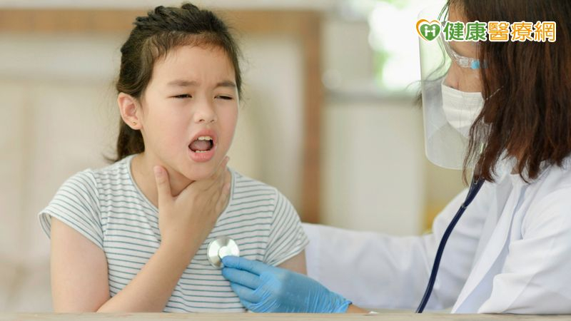 10歲女童染「A型流感」併發肺炎急用氧氣救命's story cover image