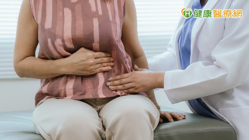 胃癌手術不必全切！65歲婦切10公分腫瘤保「胃口」兼顧存活率's story cover image