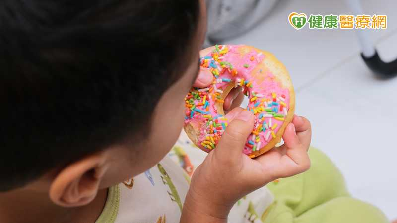 兒糖病1／兒童「3多1少」別輕忽　醫示警：糖尿病常因酮酸中毒發現's story cover image