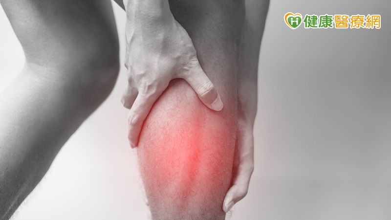 擺脫反覆蜂窩性組織炎噩夢！預防性治療降低八成復發風險's story cover image