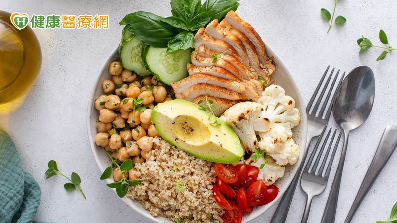 傷口想癒合別只是換藥！精準補充營養元素啟動身體傷口修復's story cover image