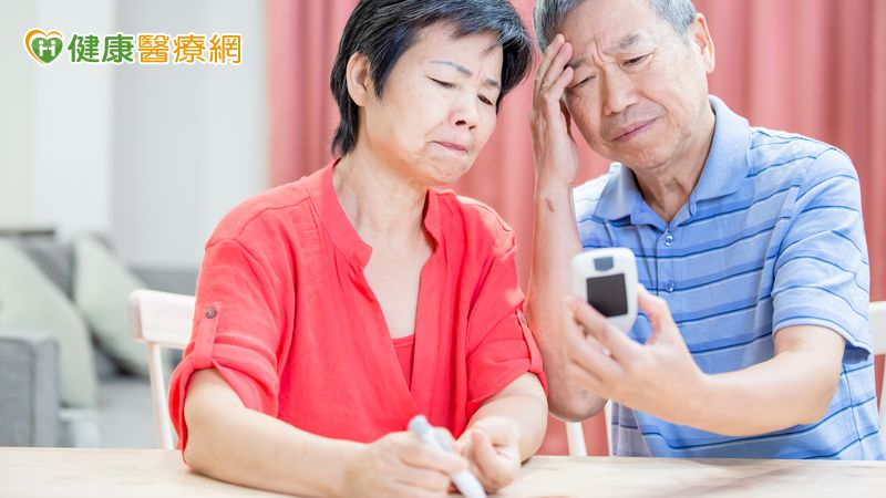 控糖困難「陷情緒內耗」反釀惡循環！醫：糖尿病管理1觀念要先改's story cover image