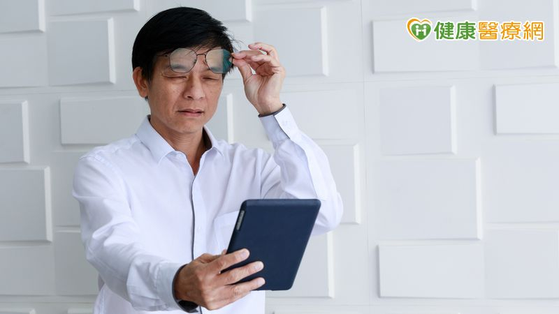 黃斑部病變別放棄！「偏心訓練」活用剩餘視網膜助重拾生活日常's story cover image