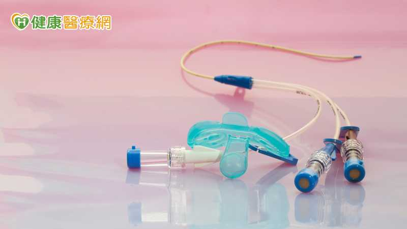 兒糖病3／兒童洗腎主因非糖尿病　醫談差異：最終治療方向多考慮換腎's story cover image