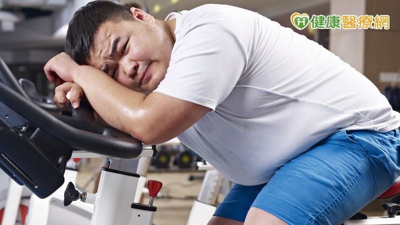 「多吃少動」健康拉警報？醫籲：把握成人健檢遠離代謝症候群's story cover image