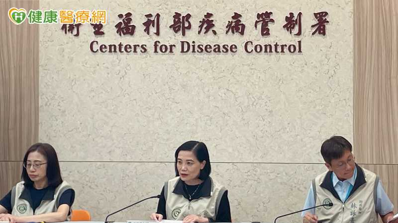 孟加拉麻疹逾5百人亡！台灣境外移入＋1　疾管署：未打疫苗風險高's story cover image