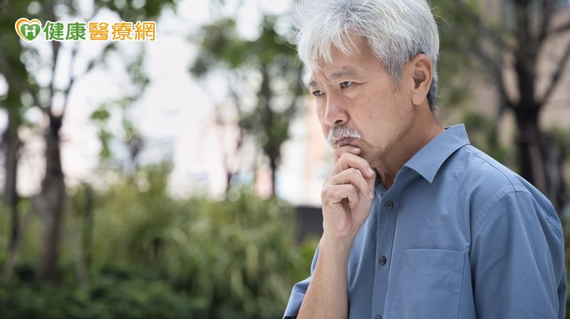 失智症不是突然發生！醫：病變可能提早數十年開始　揭判斷關鍵's story cover image