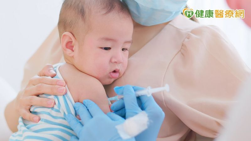 麻疹升溫嬰幼兒該如何防護？兒科醫解析三大初期症狀與接種時機's story cover image