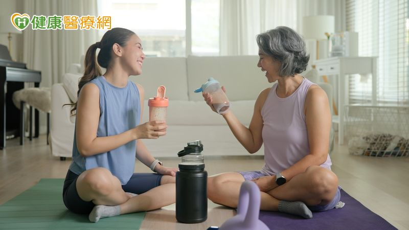 子宮肌瘤怎麼吃？中醫提醒少碰3類食物's story cover image