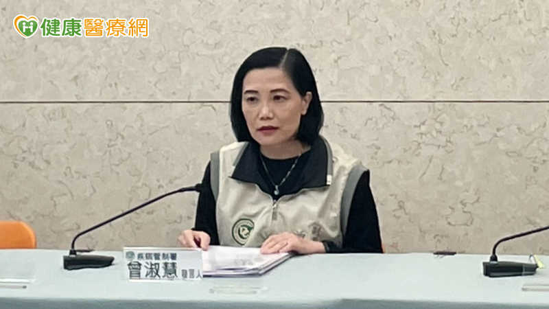 20人遭匡列！婦染流行性腦脊髓膜炎歿　疾管署：確診數較近年同期高's story cover image
