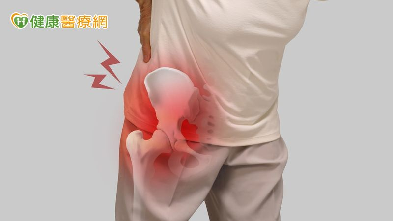 長短腳、跛行不只是老化　人工髖關節手術評估助降臥床風險's story cover image