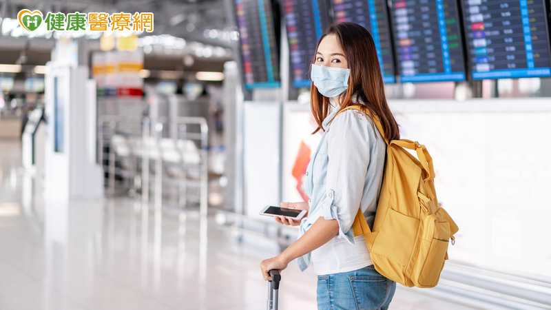 新冠疫情再起！暑假旅遊感染風險增　專家教你這樣做好防護's story cover image