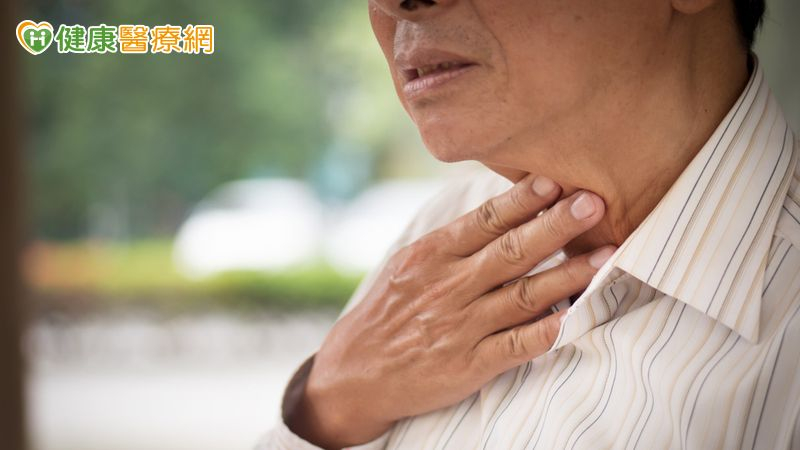 放療計畫不是固定不變！鼻咽癌治療6至7周　醫揭「重新規劃」時機's story cover image