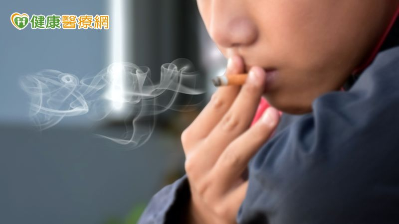 沒有咳嗽也可能有肺癌！醫籲：符合資格者做LDCT篩檢's story cover image