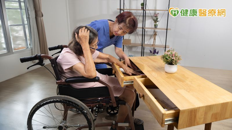 記憶力退化別只看症狀　阿茲海默症診療走向「病理確認」與早期治療's story cover image