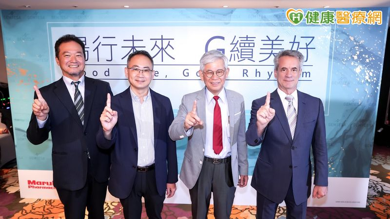 OAB治療迎新趨勢　新一代口服藥物提供不同用藥選擇