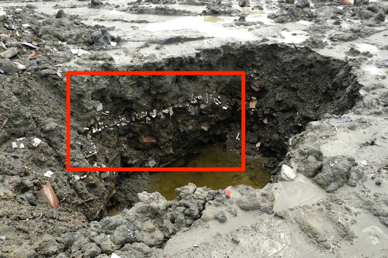 政府放行廢棄土方回填農地，合法掩護非法，助長農地成棄土天堂's story cover image