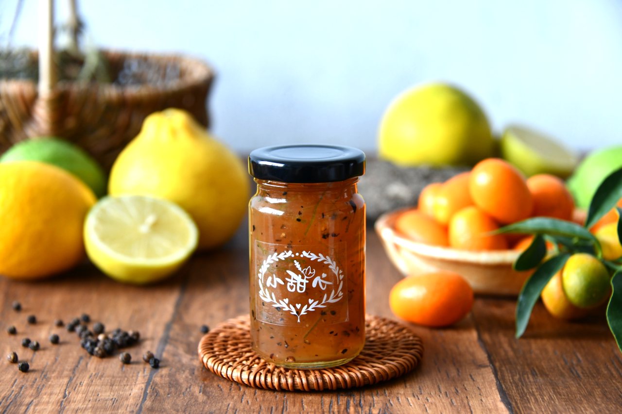 英國柑橘果醬大賽2026揭曉，台灣再放光芒，果食男子、玫開四度、小甜心等榮獲大獎