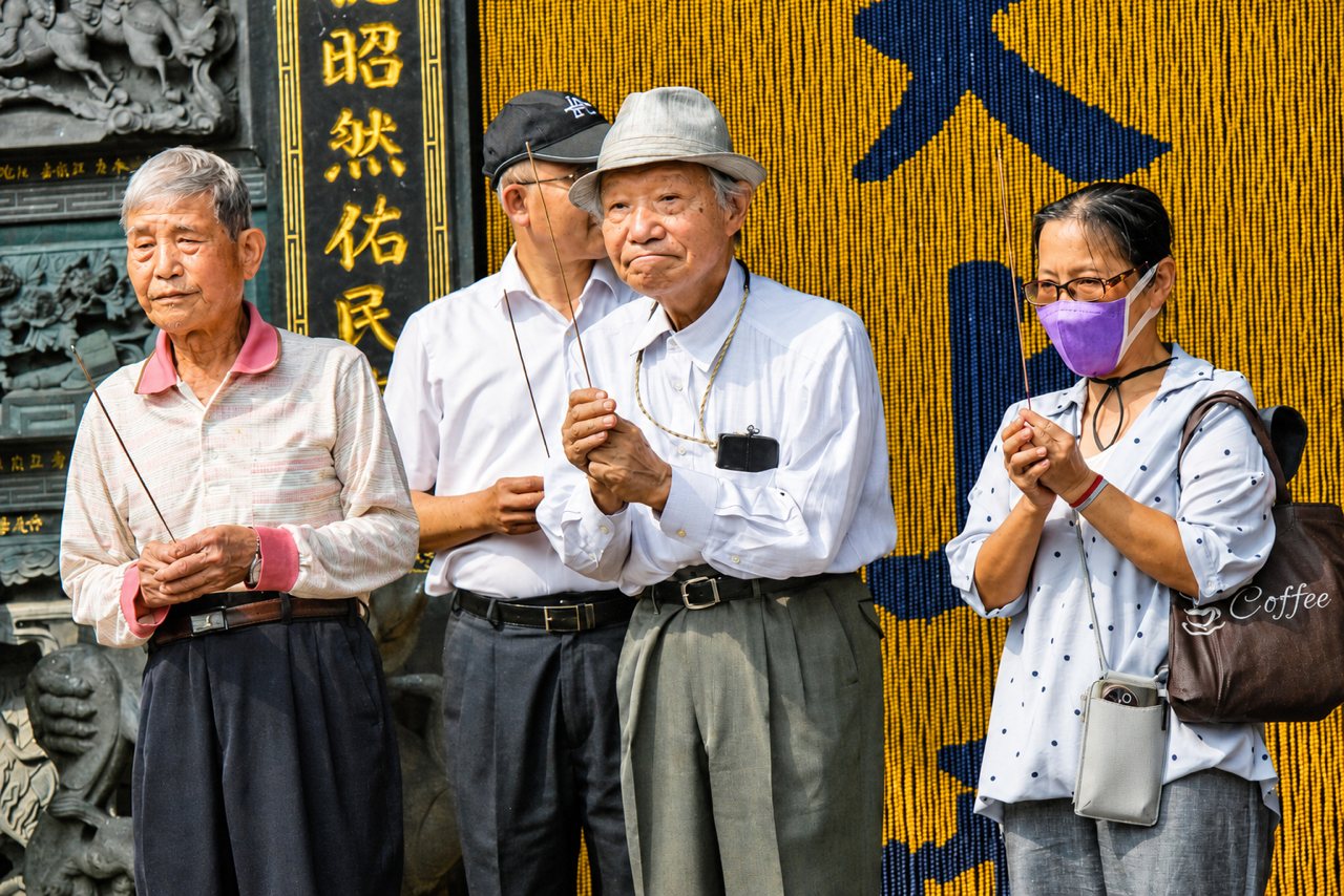 讓地方善意開花，社區營造才有真正力量，宮崎清論「人心之華」，提醒社造 30 年初心