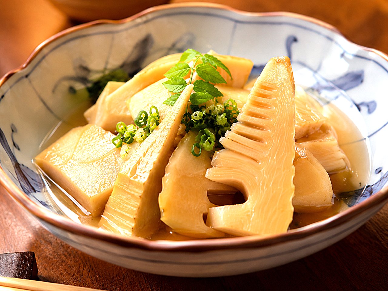 研究》竹筍是「超級食物」，幫大腦加油、讓皮膚發光，還能防禦肌少症