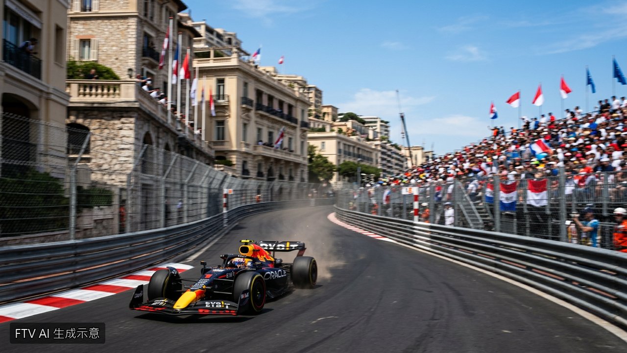 F1亞塞拜然站George Russell險勝 擊退Max Verstappen奪冠's OG Image