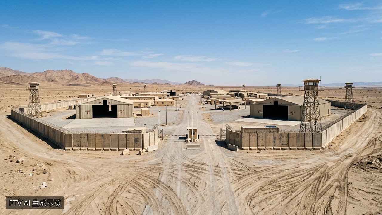 美軍全面撤出伊拉克基地 各界擔憂恐引發安全真空's OG Image