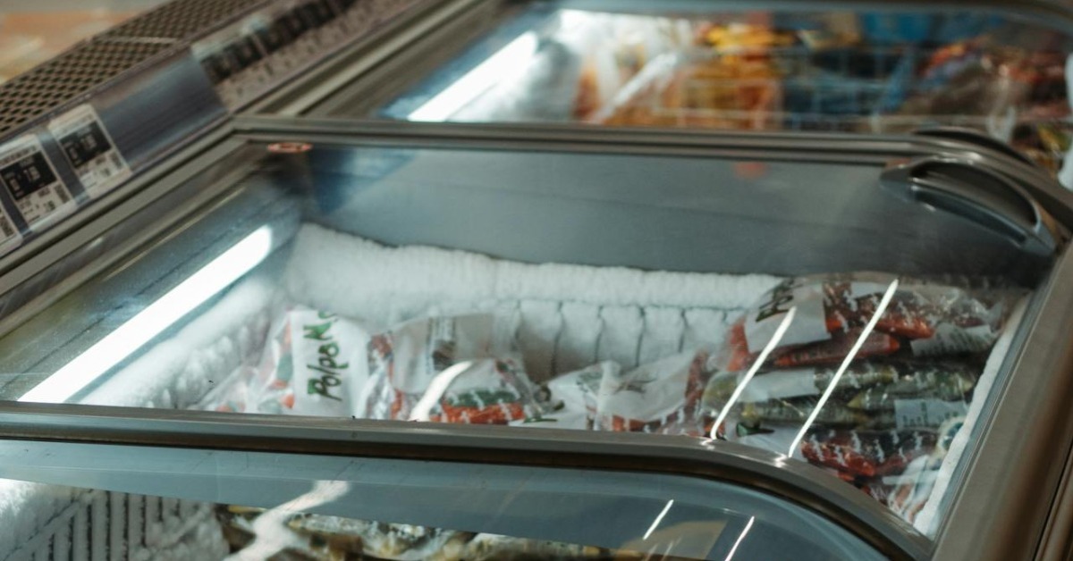 悚!知名餐廳女員工陳屍冰櫃 生前欠債、心情低落's OG Image