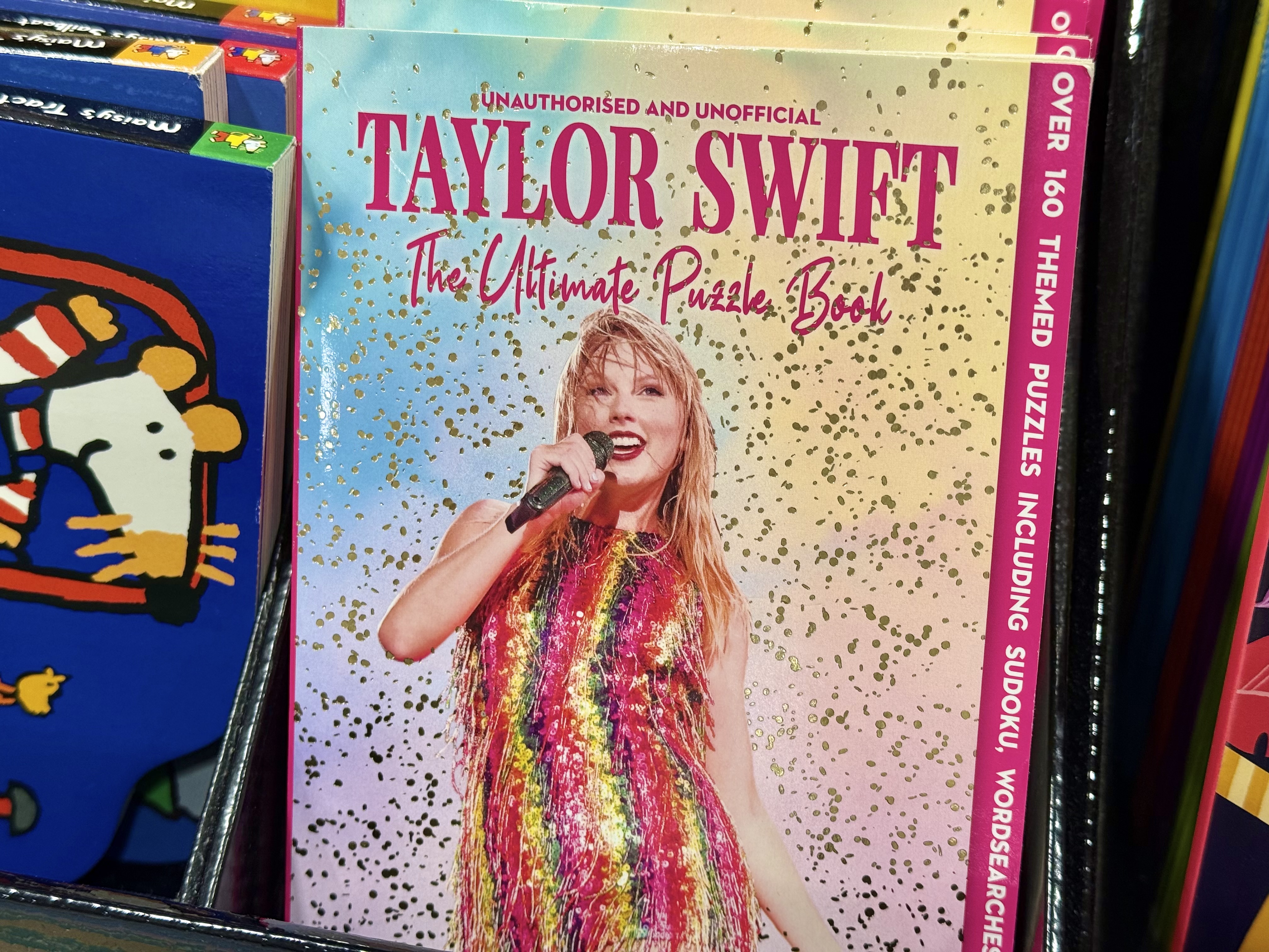 【紐時幕後】如何及為何報導 Taylor Swift 的婚禮?'s OG Image