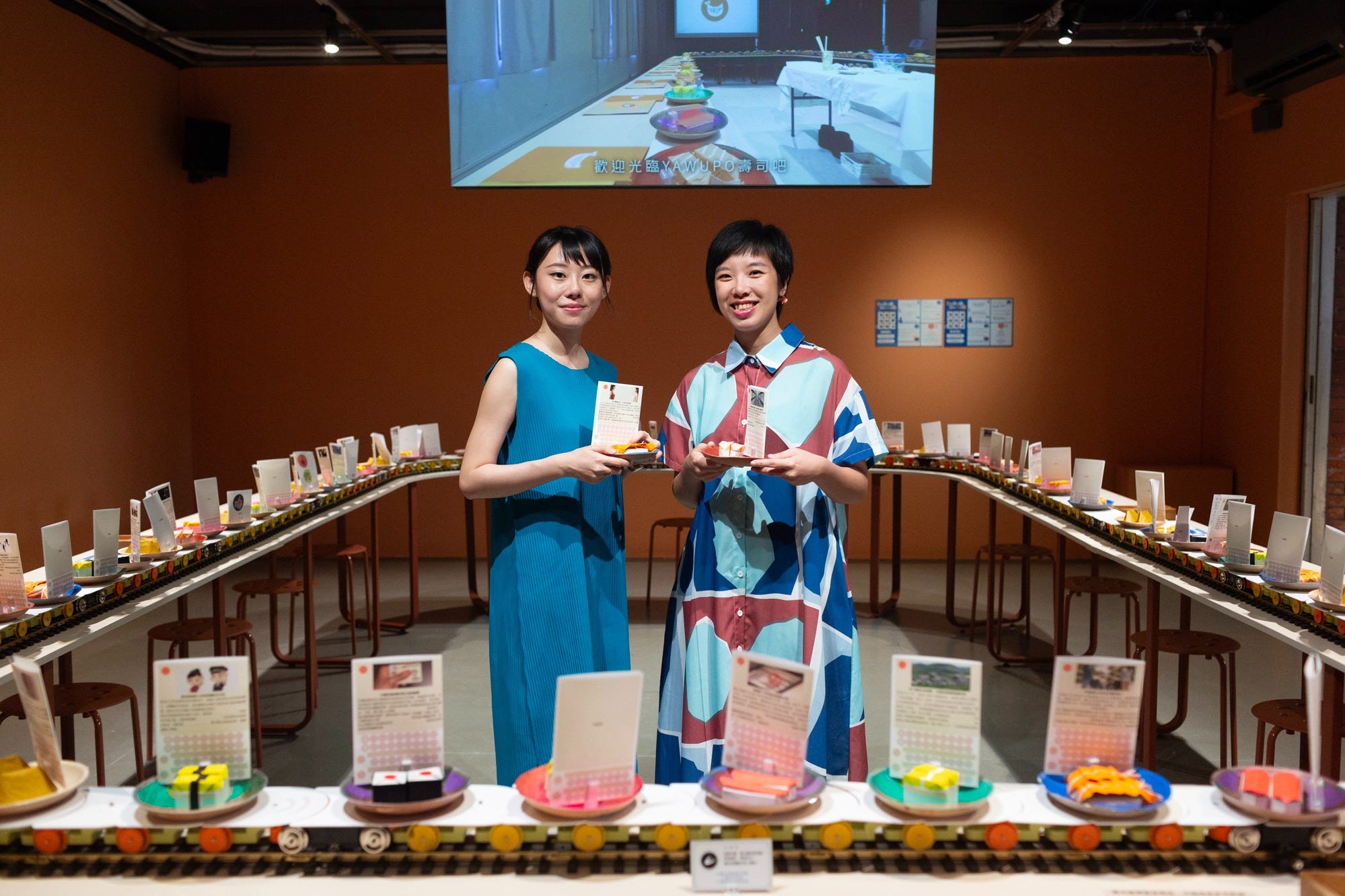 從社群到餐桌:「無中生有料理站」一場藝術與媒體素養的跨界創作's OG Image