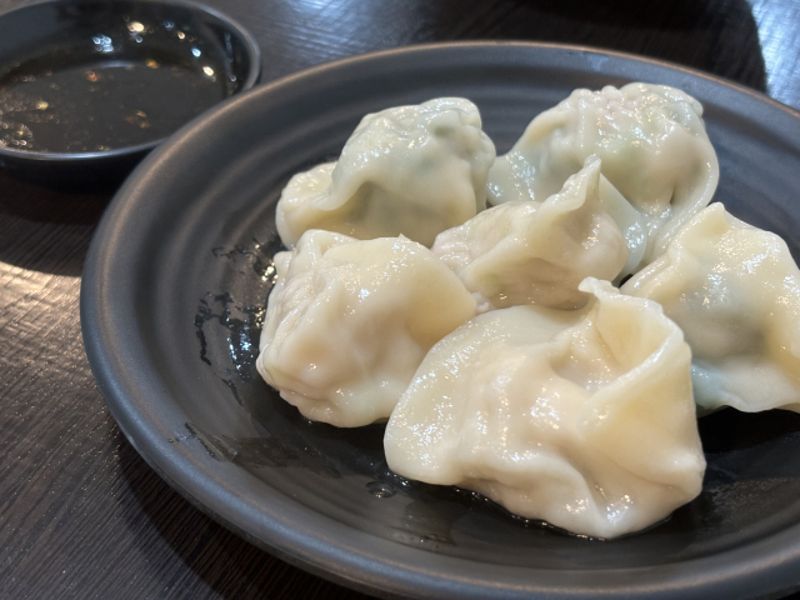 微波爐煮水餃秘訣大公開 免顧爐火輕鬆上桌百萬人狂讚's OG Image