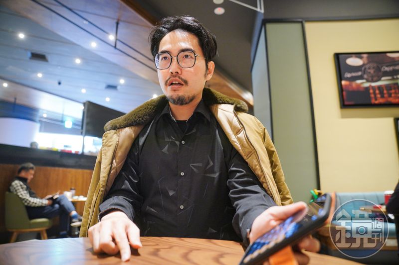 台股大怒神3/朋友狂問要不要停損? 雷浩斯反向思考:那通常是加碼訊號's OG Image