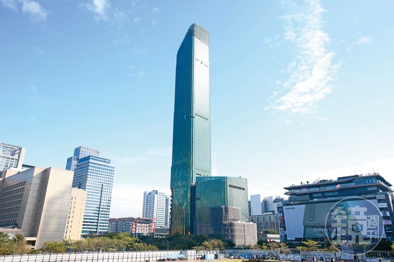 神鬼律師詐慈濟1/騙完慈濟竟錢進天空塔 陳昱瑄2億金流缺口現蹤's OG Image