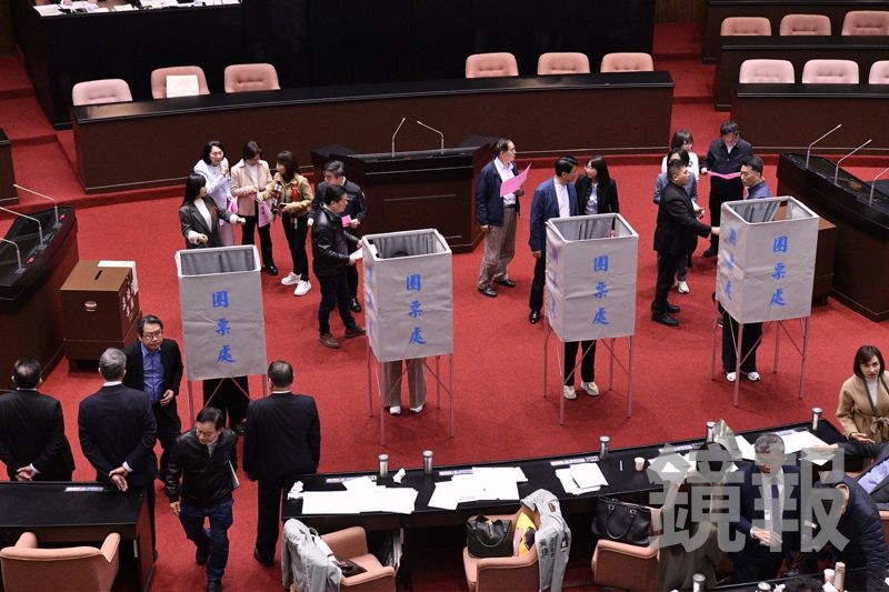 3中選會提名人被封殺!政院表遺憾 游盈隆將任主委:我心如秤,絕不偏袒's OG Image