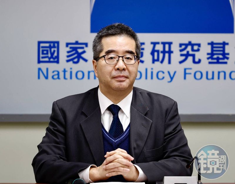 認了馬英九需醫療照護!周美青、馬大姊發布聲明 蕭旭岑深夜急發聲了's OG Image