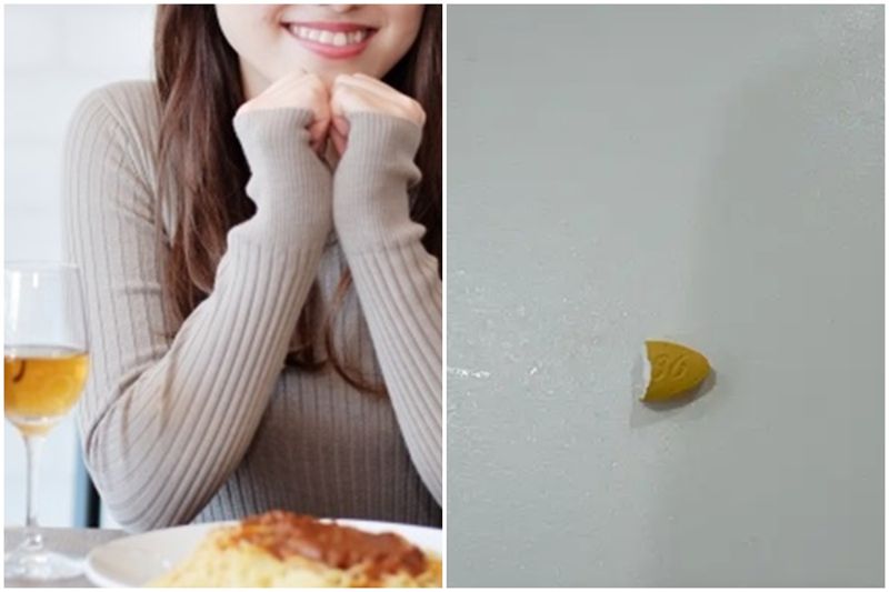 在女友房撿到1藥品!學長一句話點破真相 「綠到發慌」藥學系男崩潰了's OG Image