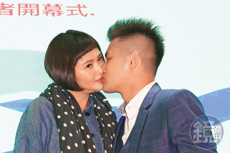 女星渣夫是惡狼3/梁軒安性醜聞一樁接一樁 蕭淑慎淡定:男人偷吃沒什麼's OG Image