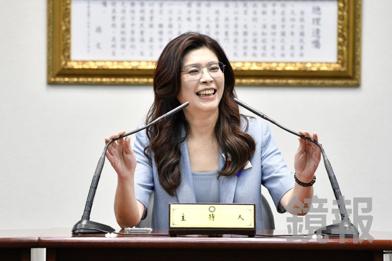 四月鄭習會/鄭麗文帶誰去見習近平?連家人入列! 成員名單行程一次看's OG Image