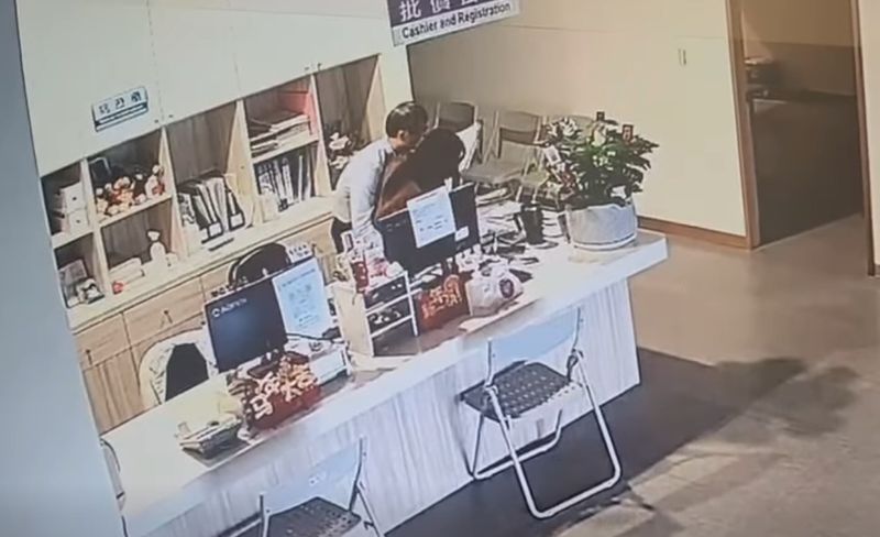 副院長性騷女員工「硬上畫面曝光」惹議 苗栗重光醫院發聲明:已暫停管理職務's OG Image